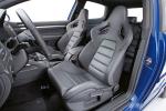 Volkswagen Golf R32 2006 года